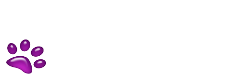I.C.A.R.E. Dog Rescue logo