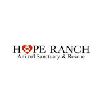 Hope Ranch Animal Sanctuary logo