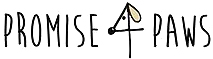 Promise 4 Paws logo